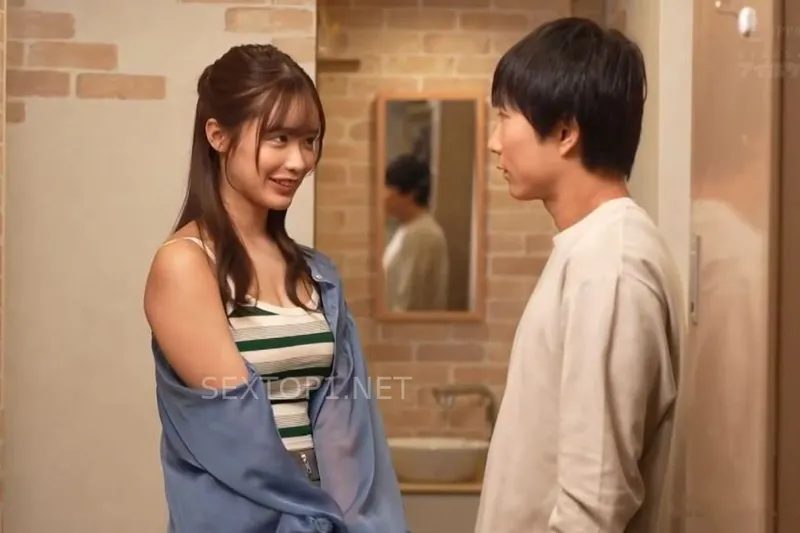 An ủi nữ đồng nghiệp cưới phải người chồng tồi nào ngờ đã làm cô ấy nảy sinh tình cảm
